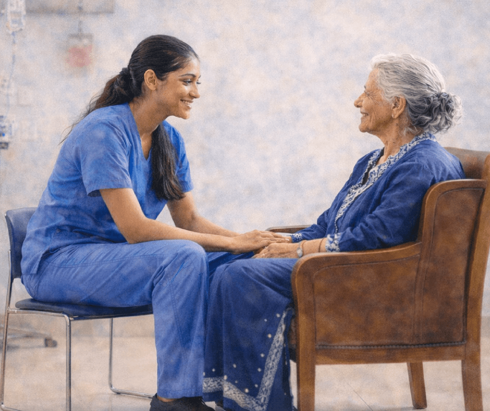 Feature illustration