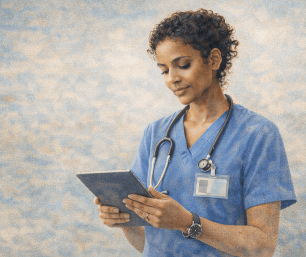 Feature illustration